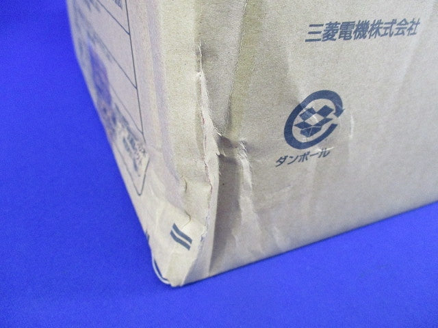 パイプ用ファン V-12PPM8
