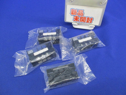 固定式端子台(経済形)Aタイプ(3P)(4個入) TBE-33