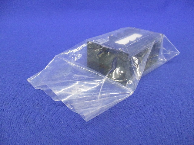 固定式端子台(経済形)Aタイプ(3P)(4個入) TBE-33