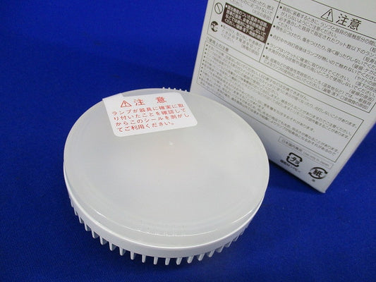 LEDユニットフラット型(電球色) LDF6L-H-GX53/700