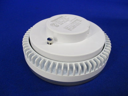 LEDユニットフラット型(電球色) LDF6L-H-GX53/700