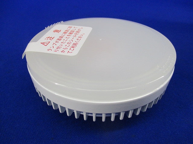 LEDユニットフラット型(電球色) LDF6L-H-GX53/700