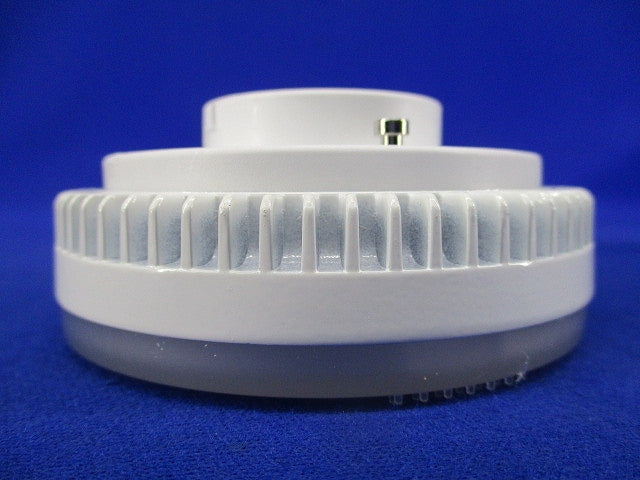 LEDユニットフラット型(電球色) LDF6L-H-GX53/700