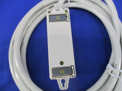 ハーネス用OAタップ 接地2P15A125V 2コ口 ３ｍ National WFA6732HG
