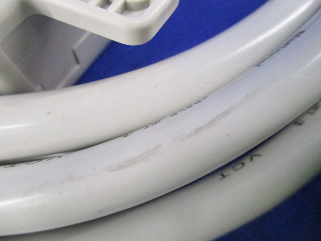 ハーネス用OAタップ 接地2P15A125V 2コ口 ３ｍ National WFA6732HG