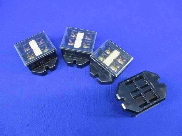 組端子台２P(4個入) TL35