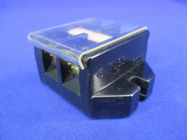 組端子台２P(4個入) TL35