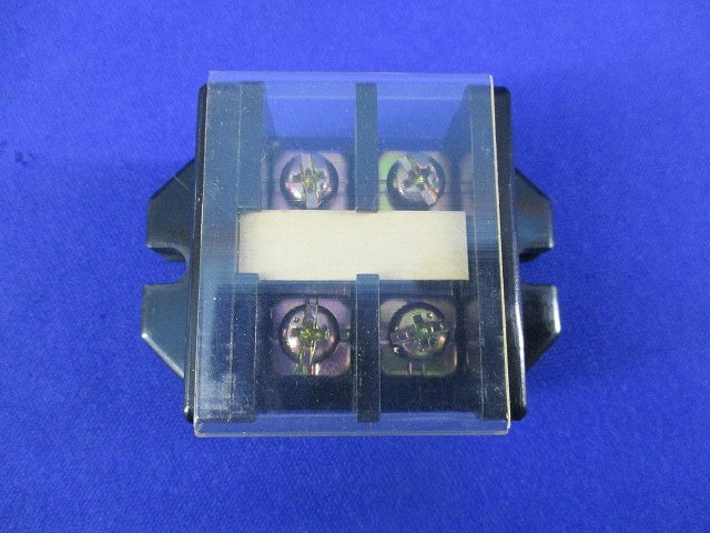 組端子台２P(4個入) TL35
