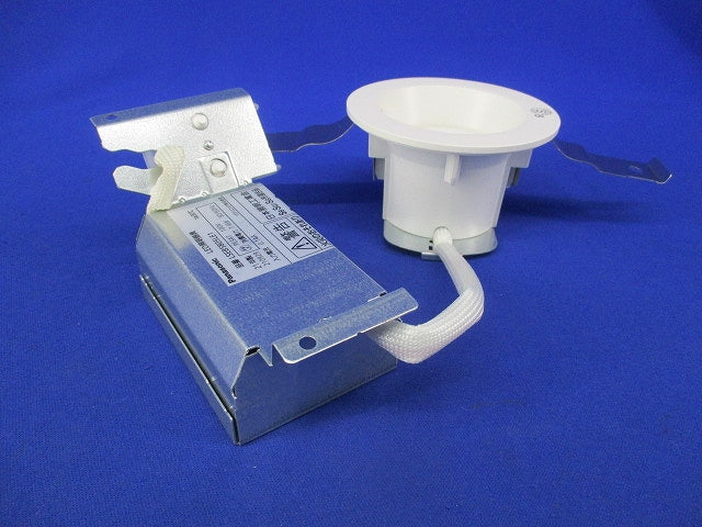 LEDダウンライトφ75(電球色) LSEB5805LE1