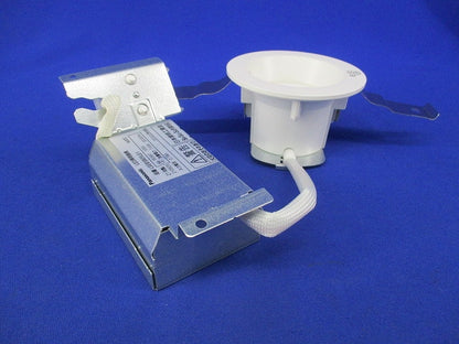 LEDダウンライトφ75(電球色) LSEB5805LE1