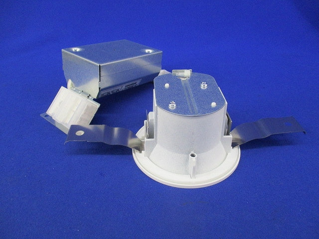 LEDダウンライトφ75(電球色) LSEB5805LE1