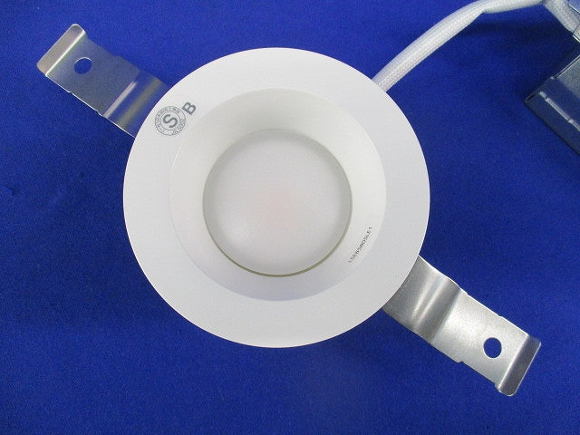 LEDダウンライトφ75(電球色) LSEB5805LE1