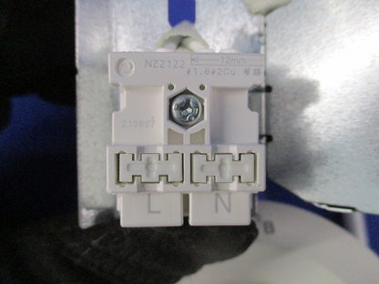 LEDダウンライトφ75(電球色) LSEB5805LE1
