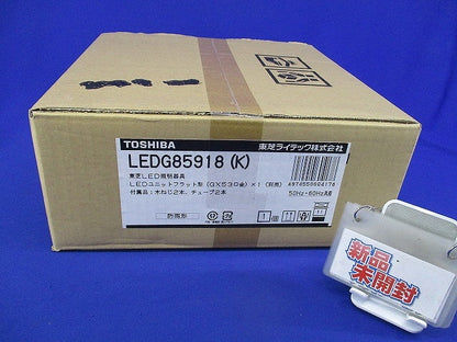 LEDアウトドアシーリングランプ(ランプ別売) LEDG85918(K)
