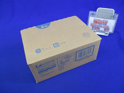 蛍光灯ダウンライトセットφ125 ADN650249+EFD15EN/10H2