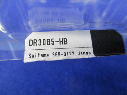 操作スイッチ 丸フレーム標準形ブザー DR30B5-HB