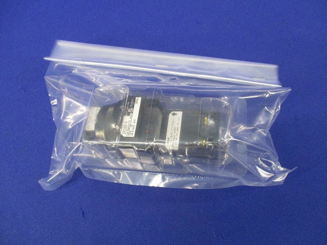 操作スイッチ 丸フレーム標準形ブザー DR30B5-HB
