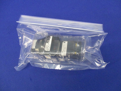操作スイッチ 丸フレーム標準形ブザー DR30B5-HB