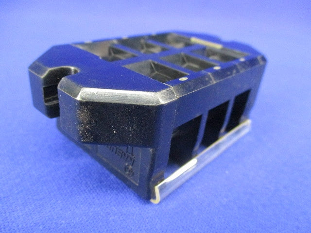 組端子台3P(4個入) TL35