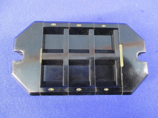 組端子台3P(4個入) TL35