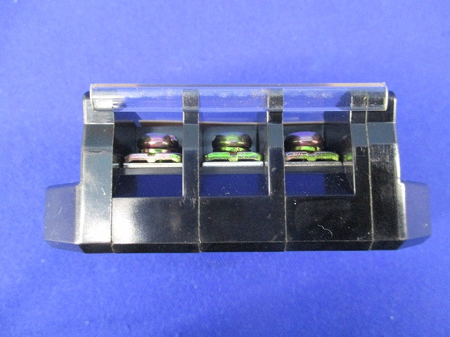 組端子台3P(4個入) TL35