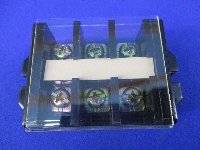 組端子台3P(4個入) TL35