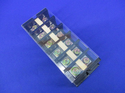 組端子台 6P TC100