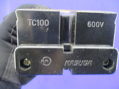 組端子台 6P TC100