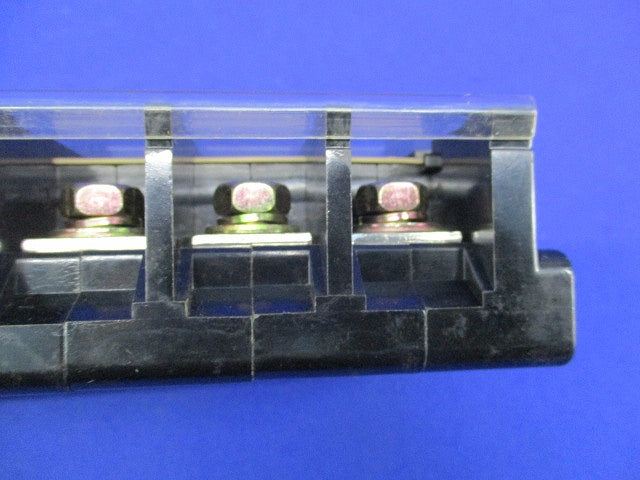 組端子台 6P TC100