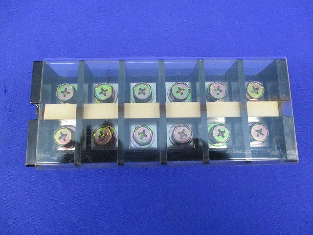 組端子台 6P TC100