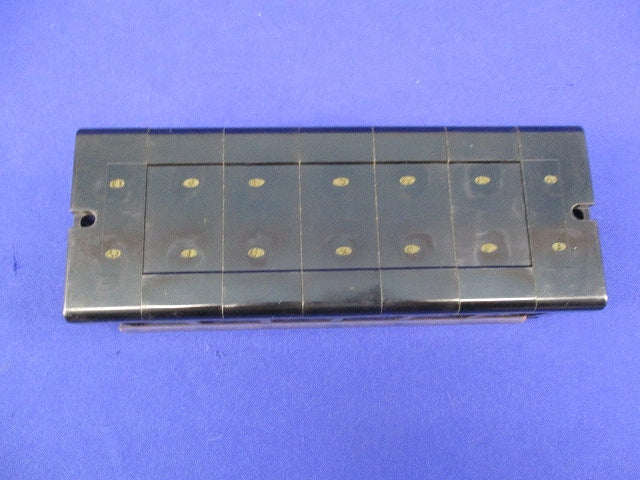 組端子台 6P TC100