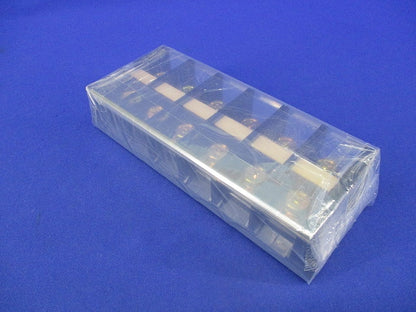 組端子台 6P TC100