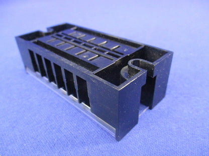 中継端子台 6P(2個入) TBE-16