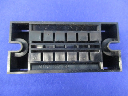 中継端子台 6P(2個入) TBE-16