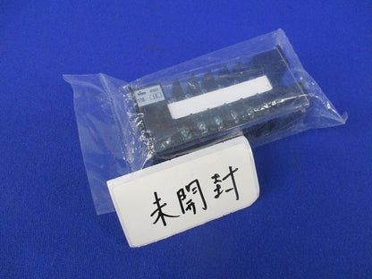 中継端子台 6P(2個入) TBE-16