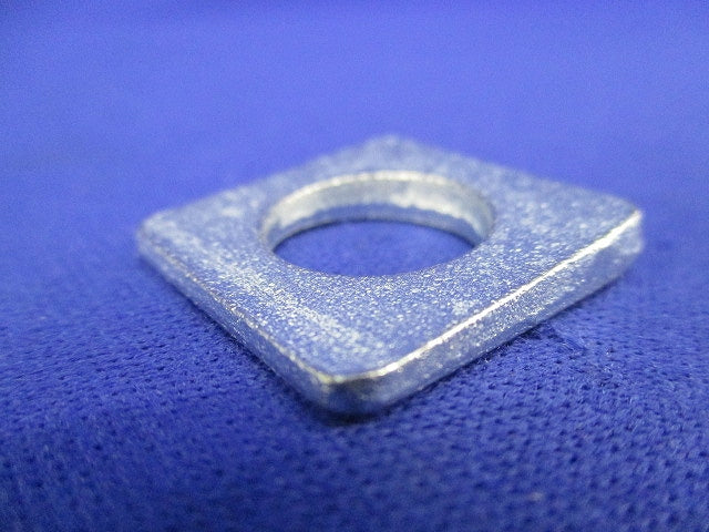 テーパーワッシャー(ユニクロ)(75個入) M12×5