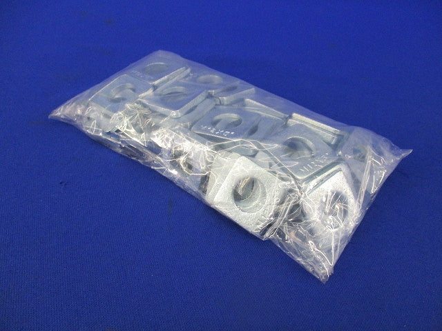 テーパーワッシャー(ユニクロ)(75個入) M12×5