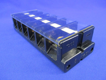 組端子台 ６P(汚れ有) TC100