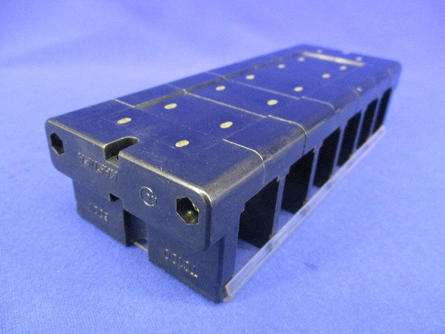 組端子台 ６P(汚れ有) TC100