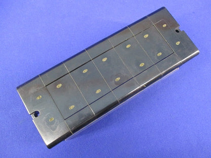 組端子台 ６P(汚れ有) TC100