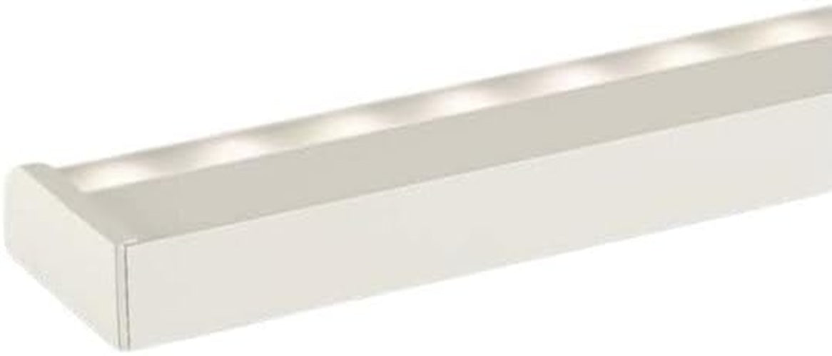 LED間接照明器具 2700K 電球色 調光器別売 電源内蔵 DSY-5617YWG