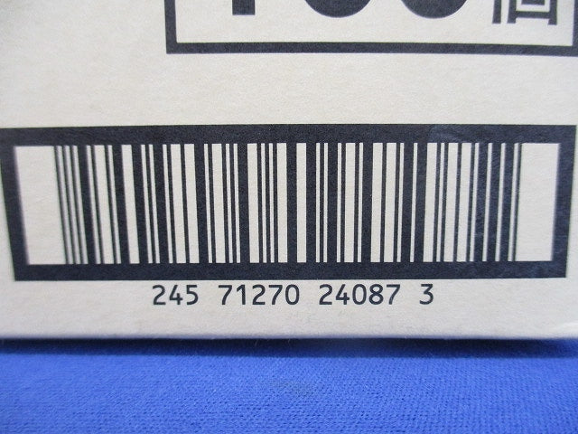二重天井用金具(100個入) AKC1-100