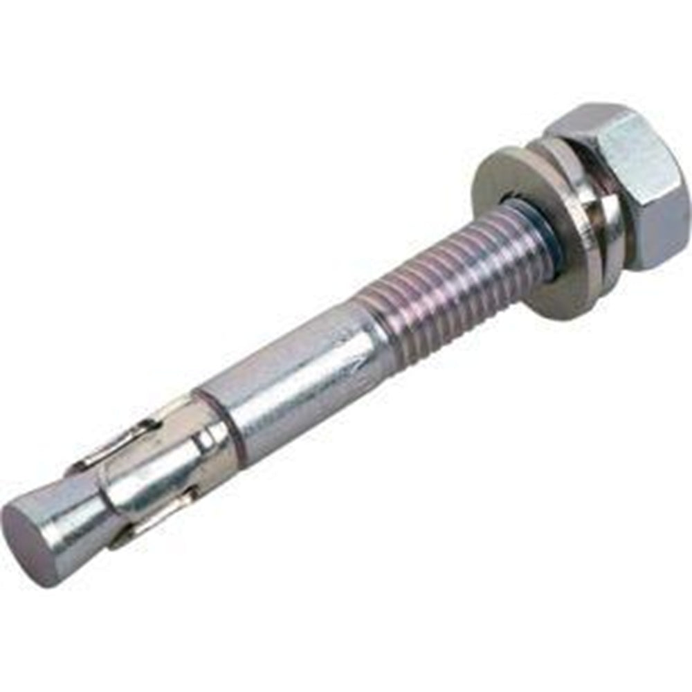 トルコンアンカー スチール製 溶融亜鉛めっき 25本入 TCW-1290D-25