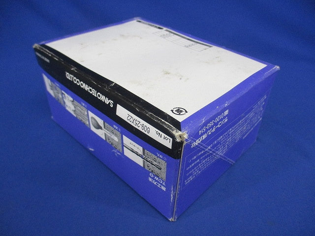 トルコンアンカー スチール製 溶融亜鉛めっき 25本入 TCW-1290D-25