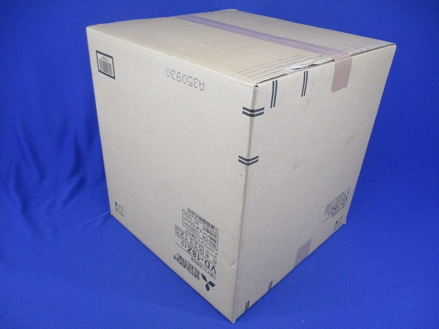 天井埋込形ダクト用換気扇 台所用 低騒音形 オール金属タイプ VD-18Z13