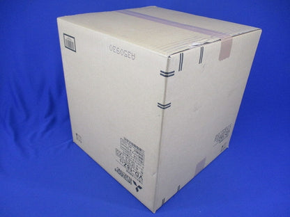 天井埋込形ダクト用換気扇 台所用 低騒音形 オール金属タイプ VD-18Z13
