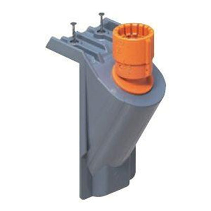 エンドカバー カド用 Gタイプ CD管Φ22用 10個入 CNE-K22G-10