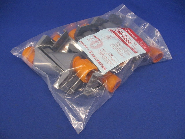 エンドカバー カド用 Gタイプ CD管Φ22用 10個入 CNE-K22G-10