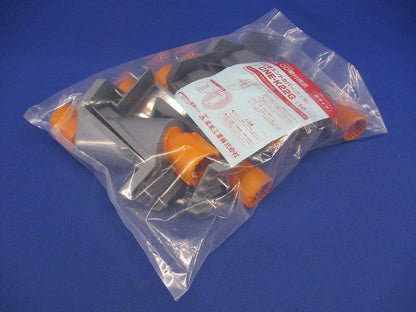 エンドカバー カド用 Gタイプ CD管Φ22用 10個入 CNE-K22G-10