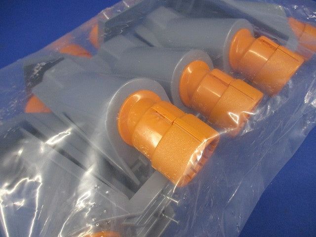 エンドカバー カド用 Gタイプ CD管Φ22用 10個入 CNE-K22G-10
